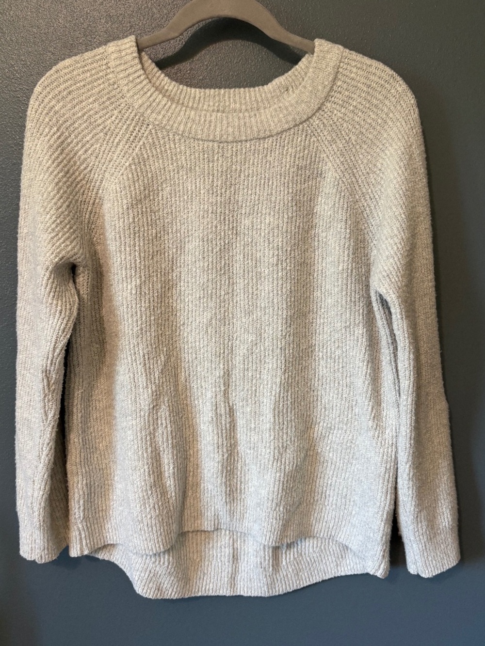 Maurices Grey Women's Sweater